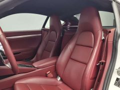 Porsche 718 2020 Cayman 2.0T - ფოტო 13