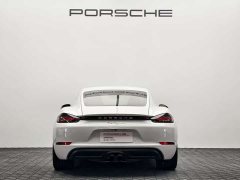 Porsche 718 2020 Cayman 2.0T - ფოტო 5