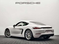 Porsche 718 2020 Cayman 2.0T - ფოტო 7