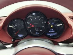 Porsche 718 2020 Cayman 2.0T - ფოტო 9