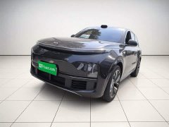 Li Auto L8 Max - ფოტო 1
