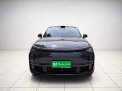 Li Auto L8 Max - ფოტო 2