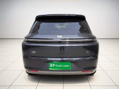 Li Auto L8 Max - ფოტო 3