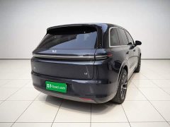 Li Auto L8 Max - ფოტო 4