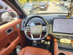 Li Auto L8 Max - ფოტო 6