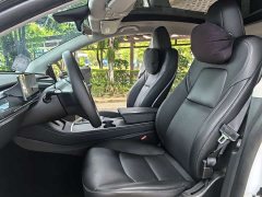 Tesla Model Y 2022 Facelift Long Range All-Wheel Drive - ფოტო 5
