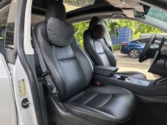Tesla Model Y 2022 Facelift Long Range All-Wheel Drive - ფოტო 6
