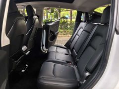 Tesla Model Y 2022 Facelift Long Range All-Wheel Drive - ფოტო 7
