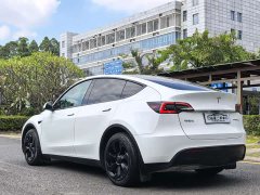 Tesla Model Y 2022 Facelift Long Range All-Wheel Drive - ფოტო 8
