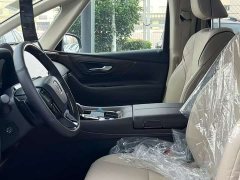 Toyota Alphard Hybrid 2.5L Premium Gold Edition - ფოტო 2