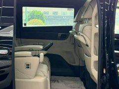 Toyota Alphard Hybrid 2.5L Premium Gold Edition - ფოტო 3