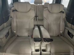 Toyota Alphard Hybrid 2.5L Premium Gold Edition - ფოტო 5