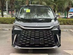 Lexus LM 500h Four-Seater Imperial Edition - ფოტო 2