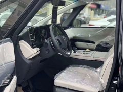 Lexus LM 500h Four-Seater Imperial Edition - ფოტო 3
