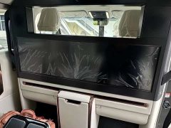 Lexus LM 500h Four-Seater Imperial Edition - ფოტო 6