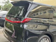 Lexus LM 500h Four-Seater Imperial Edition - ფოტო 7