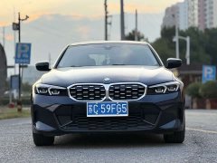 BMW 3 Series 325i M Sport Package - ფოტო 1