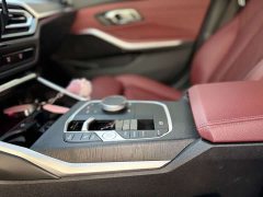 BMW 3 Series 325i M Sport Package - ფოტო 10