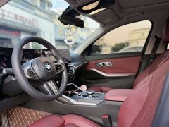 BMW 3 Series 325i M Sport Package - ფოტო 12