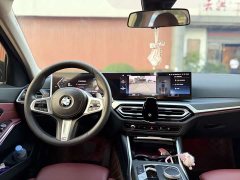 BMW 3 Series 325i M Sport Package - ფოტო 13