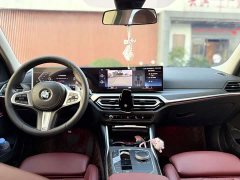 BMW 3 Series 325i M Sport Package - ფოტო 14