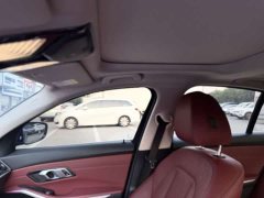 BMW 3 Series 325i M Sport Package - ფოტო 15