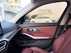 BMW 3 Series 325i M Sport Package - ფოტო 16