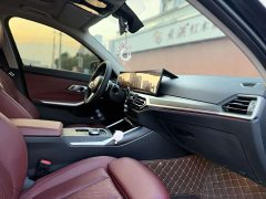 BMW 3 Series 325i M Sport Package - ფოტო 18