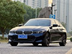 BMW 3 Series 325i M Sport Package - ფოტო 2