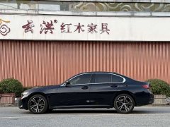 BMW 3 Series 325i M Sport Package - ფოტო 3