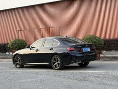BMW 3 Series 325i M Sport Package - ფოტო 4