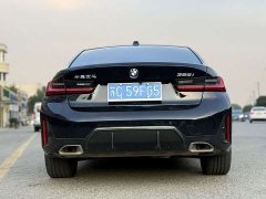 BMW 3 Series 325i M Sport Package - ფოტო 5