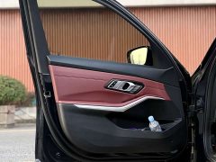 BMW 3 Series 325i M Sport Package - ფოტო 6