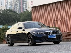 BMW 3 Series 325i M Sport Package - ფოტო 8