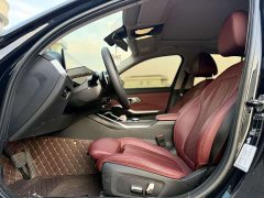 BMW 3 Series 325i M Sport Package - ფოტო 9