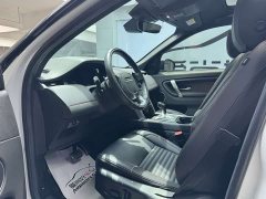 Land Rover Discovery Sport 2020 249PS R-Dynamic Performance Edition - ფოტო 8