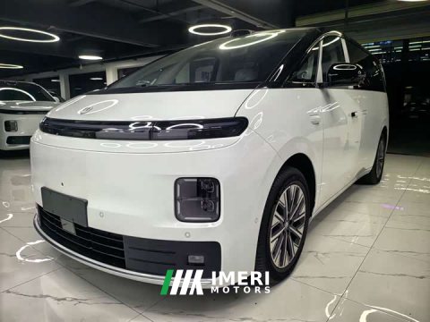 2026 Leapmotor D99 EREV 480 Premium Edition - ავტომობილი ჩინეთიდან