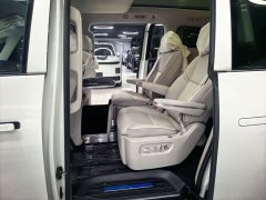 Leapmotor D99 EREV 480 Premium Edition - ფოტო 10