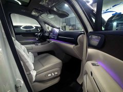 Leapmotor D99 EREV 480 Premium Edition - ფოტო 11