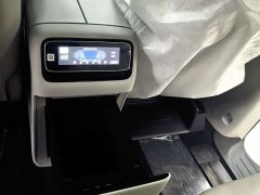 Leapmotor D99 EREV 480 Premium Edition - ფოტო 12