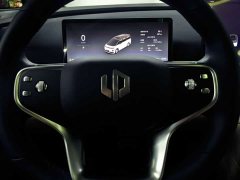 Leapmotor D99 EREV 480 Premium Edition - ფოტო 15
