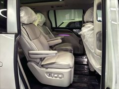 Leapmotor D99 EREV 480 Premium Edition - ფოტო 17