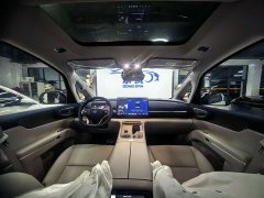 Leapmotor D99 EREV 480 Premium Edition - ფოტო 6