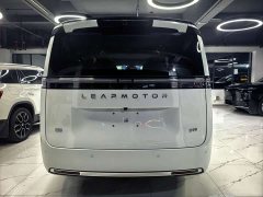 Leapmotor D99 EREV 480 Premium Edition - ფოტო 8