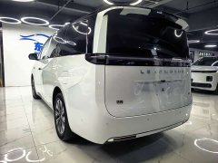 Leapmotor D99 EREV 480 Premium Edition - ფოტო 9