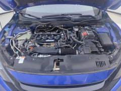 Honda Civic 2019 220TURBO CVT Sport Edition National VI - ფოტო 10