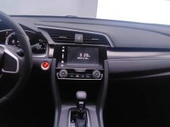 Honda Civic 2019 220TURBO CVT Sport Edition National VI - ფოტო 13