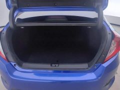 Honda Civic 2019 220TURBO CVT Sport Edition National VI - ფოტო 4