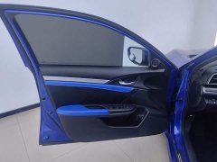 Honda Civic 2019 220TURBO CVT Sport Edition National VI - ფოტო 7