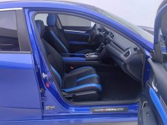 Honda Civic 2019 220TURBO CVT Sport Edition National VI - ფოტო 8